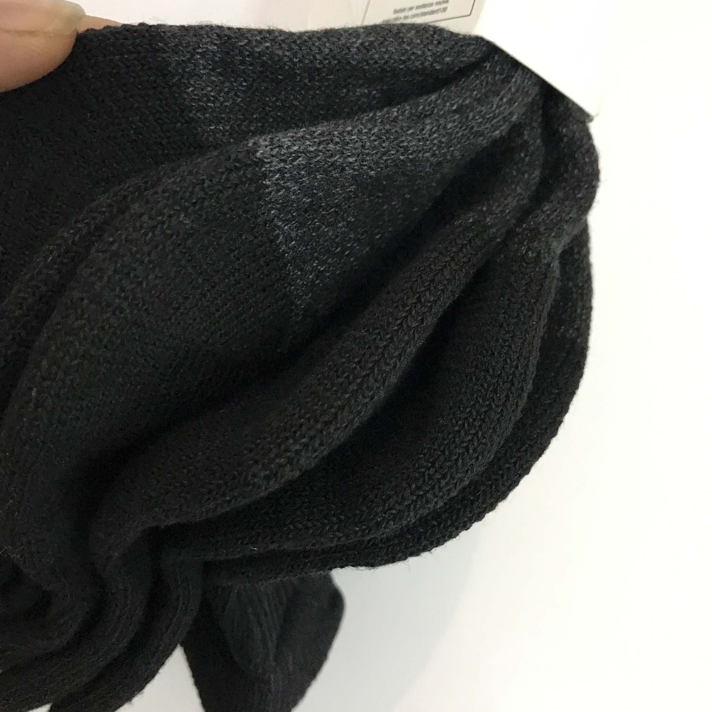 جوراب مردانه لیورجی مدل work بسته 3 عددی
