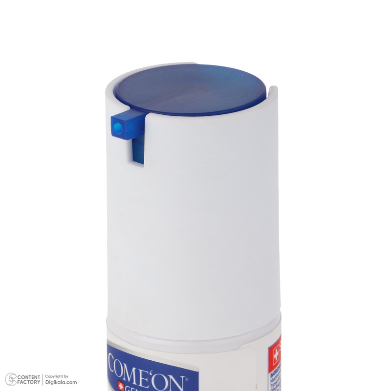 سرم ضد لک کامان مدل Alpha حجم 30 میلی لیتر سرم ضد لک کامان مدل Alpha حجم 30 میلی لیتر