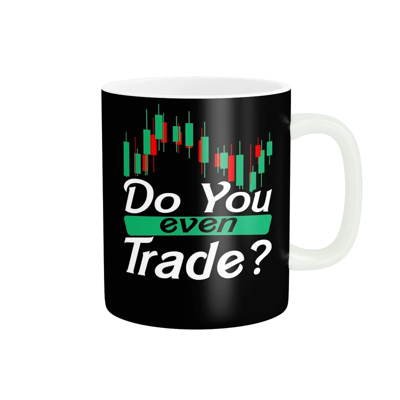 ماگ پادآفرین مدل بازارهای مالی ترید فارکس بورس کد p6432