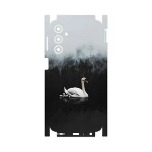 MAHOOT Swan_Lake-FullSkin Cover Sticker for Samsung Galaxy M34 5G