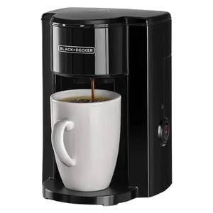 قهوه ساز بلک اند دکر مدل DCM25N-B5