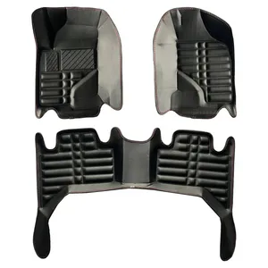 کفپوش پنج بعدی خودرو مدل لوکس سهیل مناسب برای ساوانا VX3