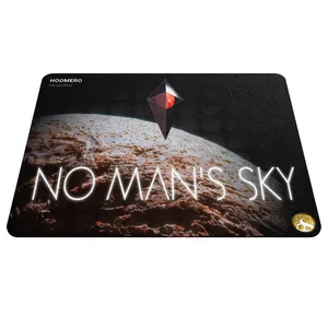 Hoomero No Mans Sky game A6913 Mousepad