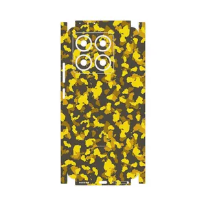 MAHOOT Yellow Infantry Army-FullSkin Cover Sticker for Xiaomi 14T