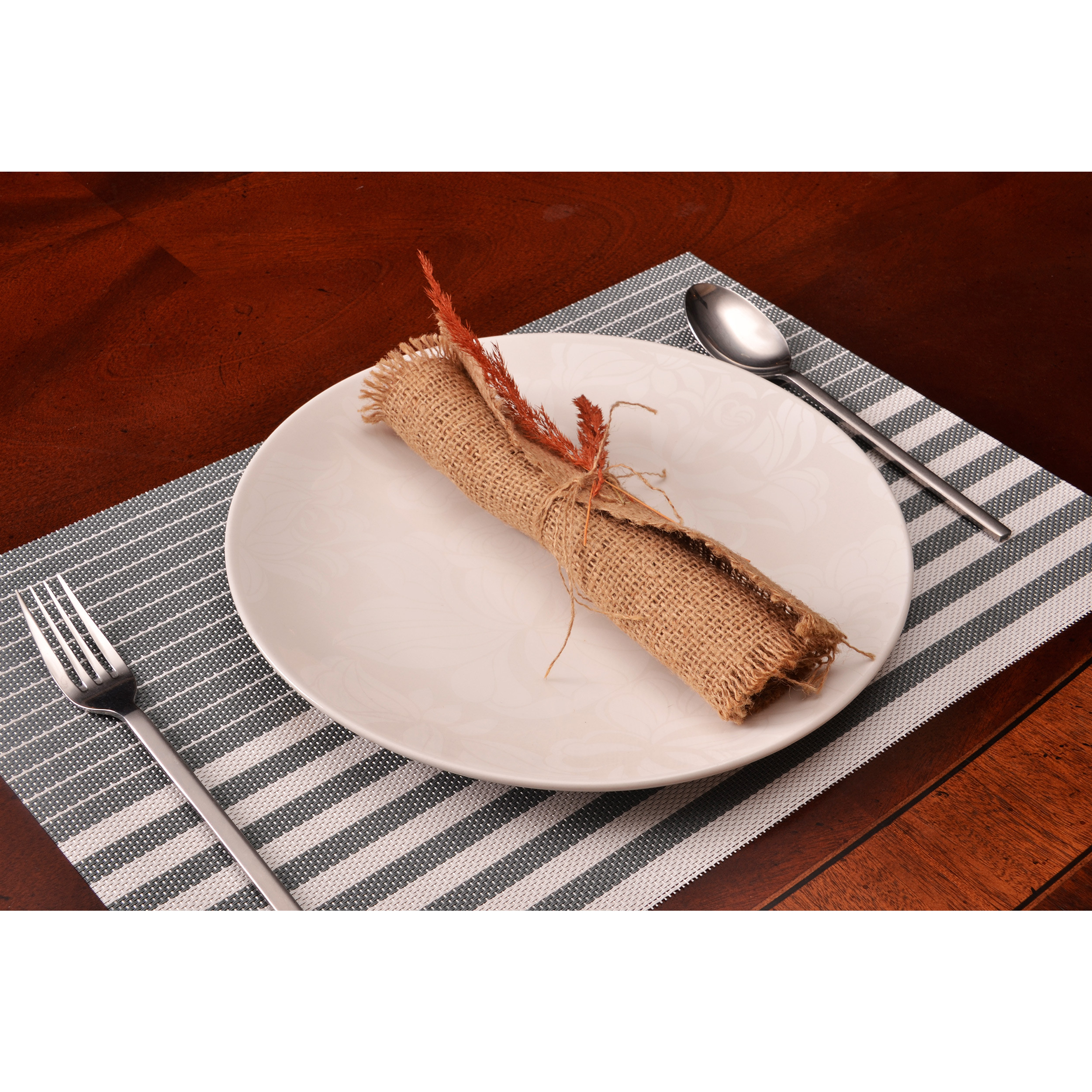 زیربشقابی مدل Joint-A25 بسته 6 عددی