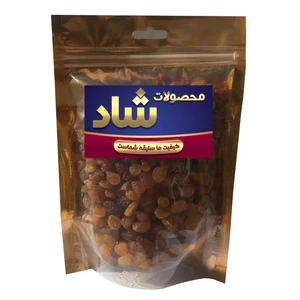 کشمش پلویی شاد - 250 گرم