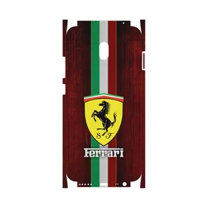 MAHOOT Ferrari-FullSkin Cover Sticker for Xiaomi Redmi 8A