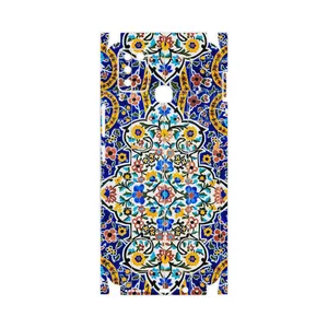 MAHOOT Iran Tile 12-FullSkin Cover Sticker for Infinix Smart 6 X657B