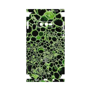 MAHOOT Atom Universe 4-FullSkin Cover Sticker for Samsung Galaxy S10e