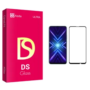 Asda DS glass Screen Protector For  Honor 9X