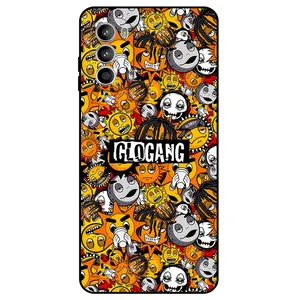 Megafone Emoji 8243 Cover For Motorola Moto G52