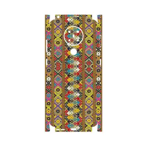 MAHOOT SISTAN Needlework 2-FullSkin Cover Sticker for Nokia 5.3
