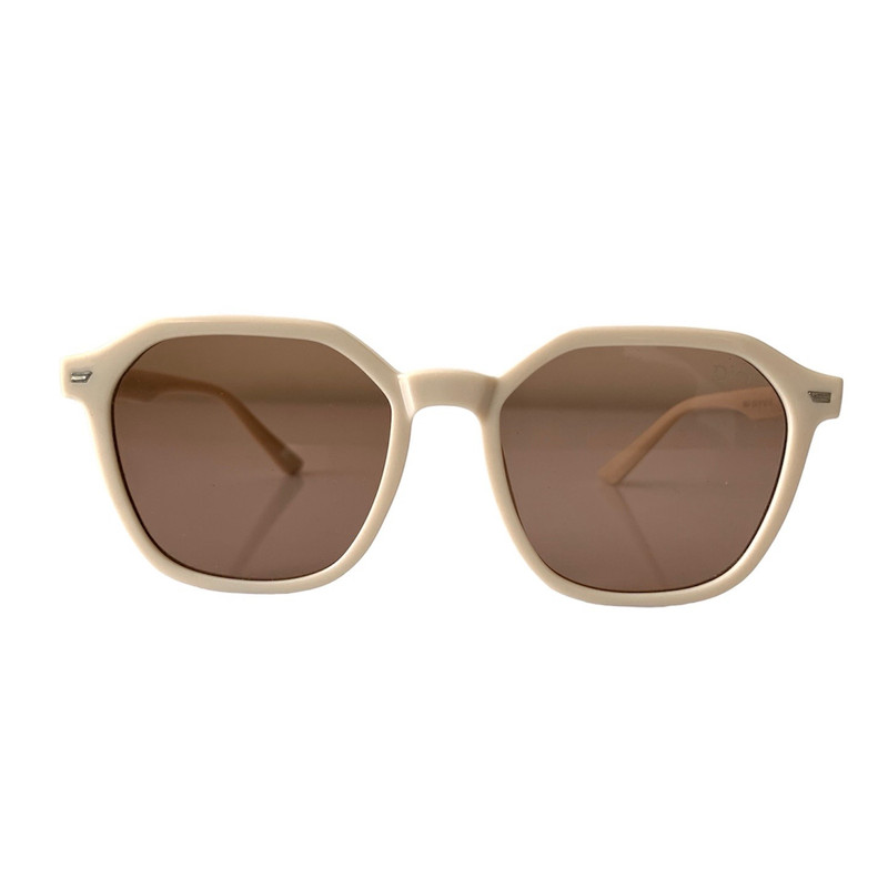 عینک آفتابی  زنانه مدل 19624