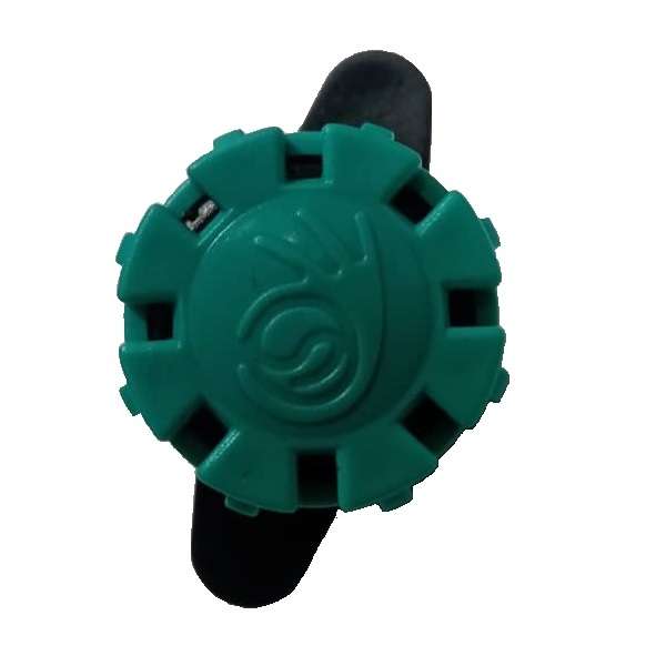 قطره چکان آبیاری مدل دبی بالا بسته 200 عددی قطره چکان آبیاری مدل دبی بالا بسته 200 عددی