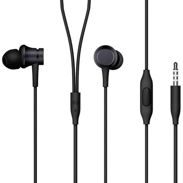 هندزفری  مدل mi earphones 1more