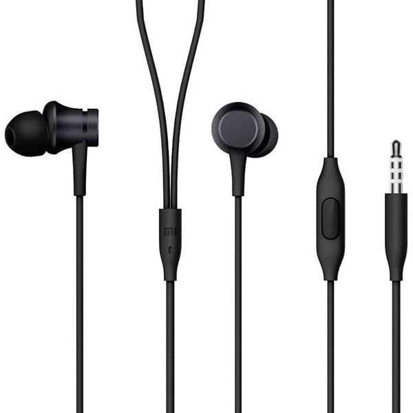 هندزفری شیائومی مدل mi earphones 1more