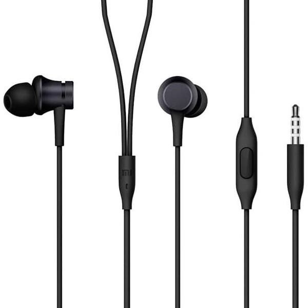 هندزفری شیائومی مدل mi earphones 1more