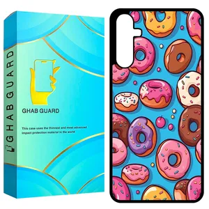 Ghab Guard GCHPA14 Cover For Samsung Galaxy A14 4G / A14 5G / M14 5G