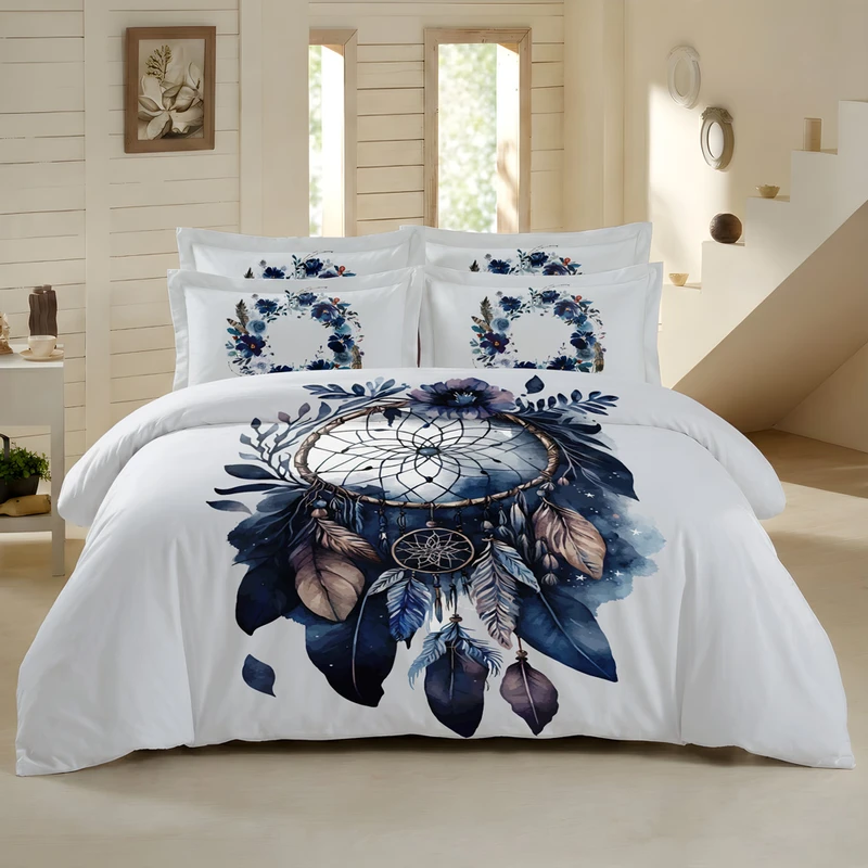 سرویس خواب 2 نفر 6 تکه ترک آز مدل c235