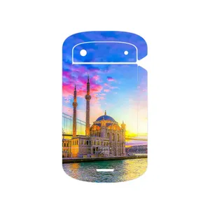 MAHOOT City of Istanbul Cover Sticker for BlackBerry Bold Touch 9900