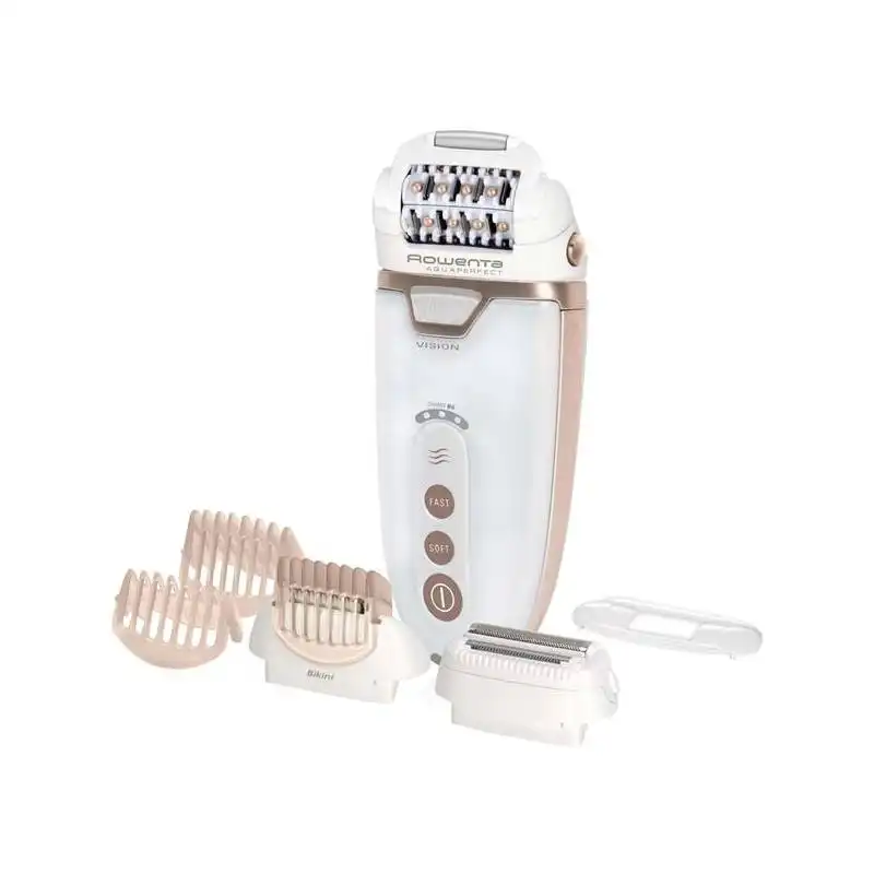 اپیلاتور روونتا مدل  AQUAPERFECT EP9123