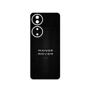 MAHOOT Range_Rover_Logo Cover Sticker for Honor X7b