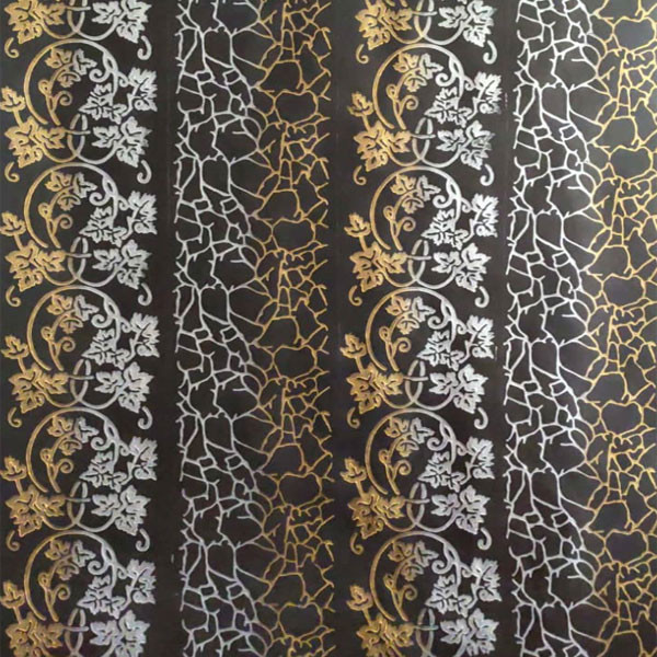 غلتک نقاشی مدل EG250 سایز 7 اینج