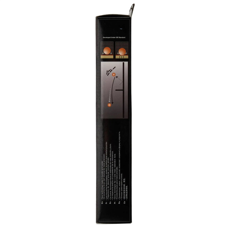 توپ پینگ پنگ جورکس مدل NSB306 بسته 6 عددی