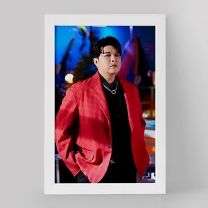 تابلو خندالو مدل شین دونگ گروه سوپر جونیور Super Junior کد 21424