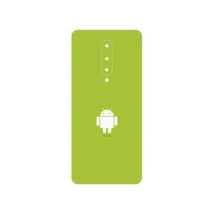 MAHOOT Andorid Cover Sticker for OnePlus 8