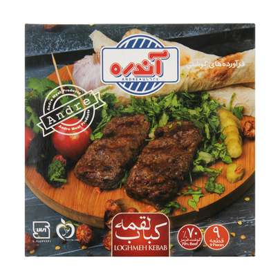 طرز تهیه کباب لقمه در ماهیتابه مدل رستورانی و راهنمای خرید انواع آماده آن با قیمت مناسب