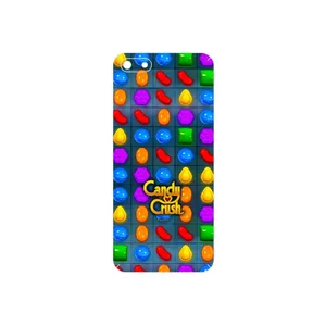 MAHOOT Candy Crush Game Series Cover Sticker for Honor 7S