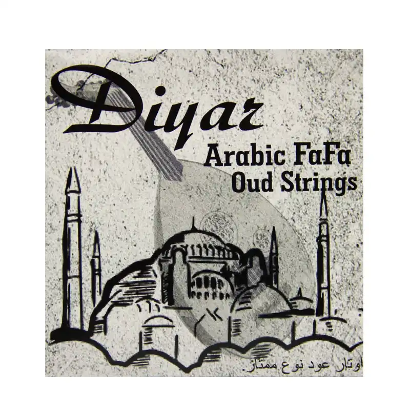 سیم عود دیار مدل ممتاز