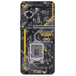 Megafone Gaming Board 8003 Cover For Huawei Nova 10 Pro