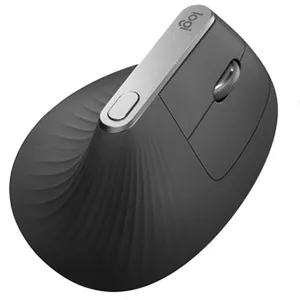 ماوس بی سیم لاجی مدل MX Vertical
