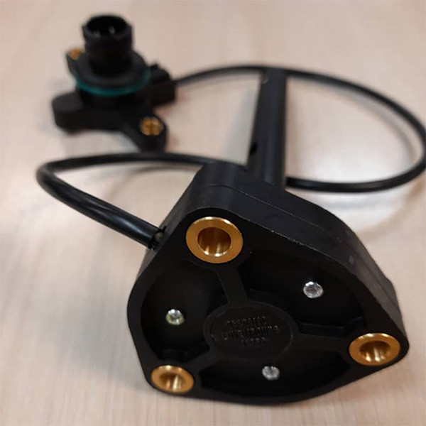 سنسور روغن کارتل خودرو مدل A02