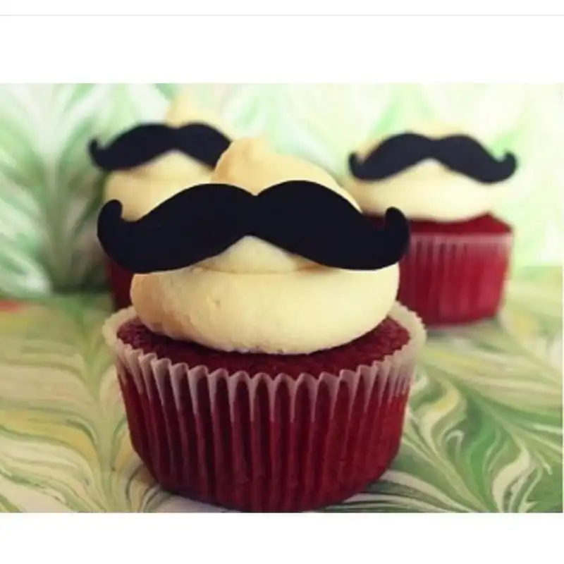 قالب فوندانت مدل سیبیل کد M6