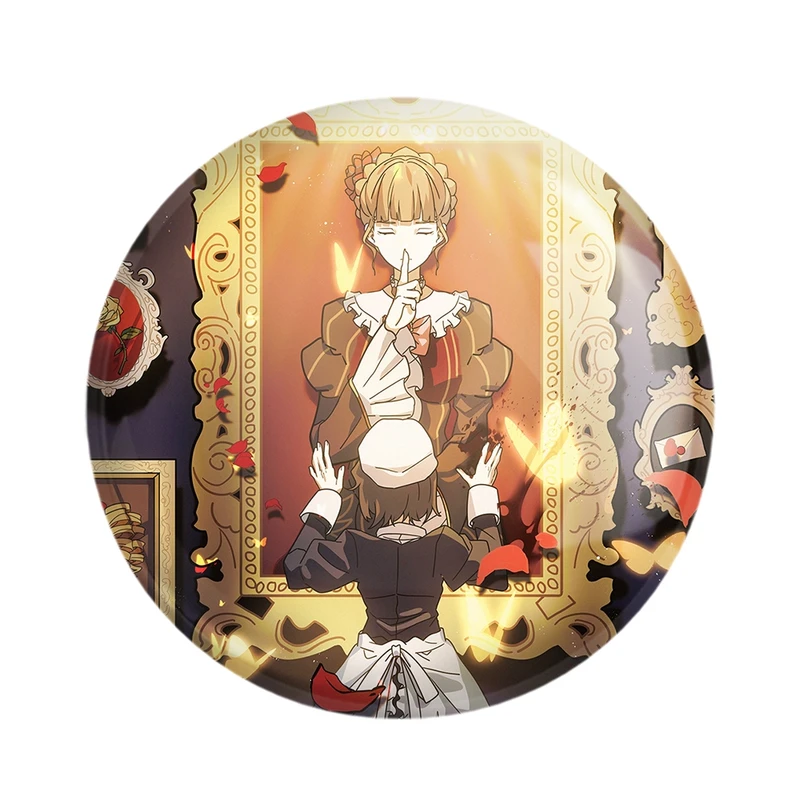 پیکسل خندالو مدل بازی اومینکو Umineko کد 34623