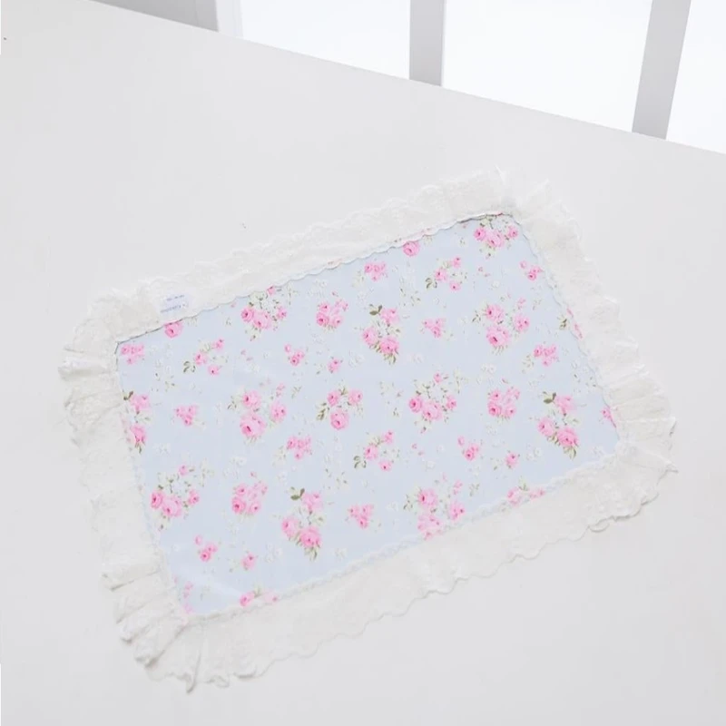 رومیزی انگلیش هوم مدل Marissa سایز 60x40 سانتی‌متر