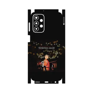 MAHOOT Spirited Away-FullSkin Cover Sticker for Samsung Galaxy A23