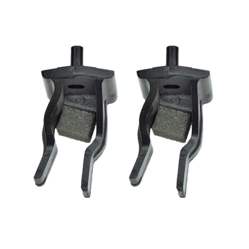 خار نگهدارنده صندوق عقب مدل اوربیتال مناسب 405 بسته دو عددی