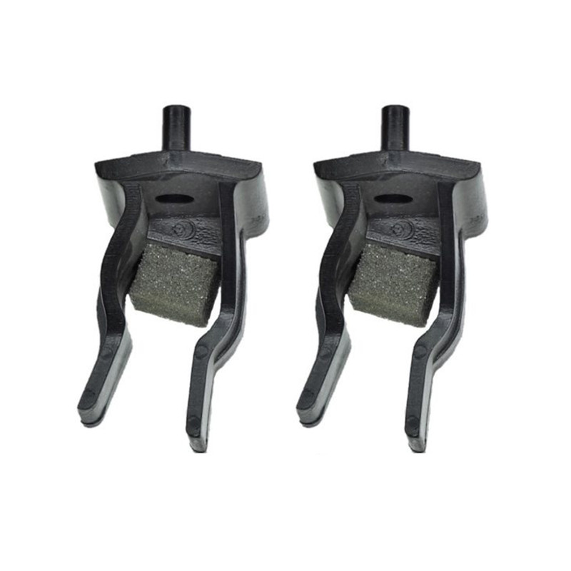 خار نگهدارنده صندوق عقب مدل اوربیتال مناسب 405 بسته دو عددی