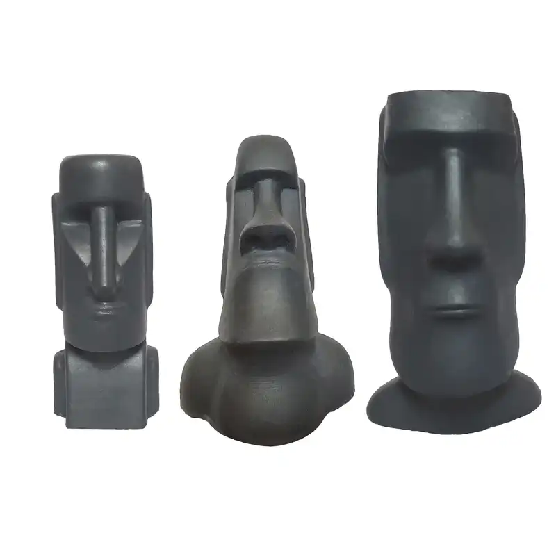 مجسمه مدل ایستر کد1000T مجموعه 3 عددی