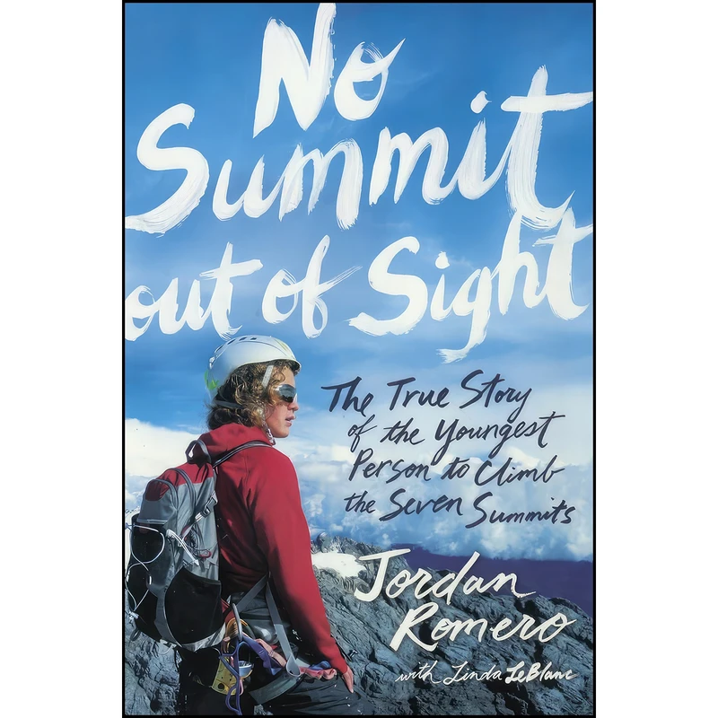 کتاب No Summit Out Of Sight اثر جمعي از نويسندگان انتشارات Turtleback Books
