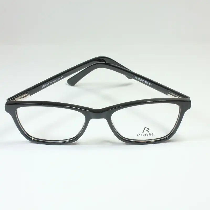 فریم عینک طبی بچگانه روبن مدل 2106
