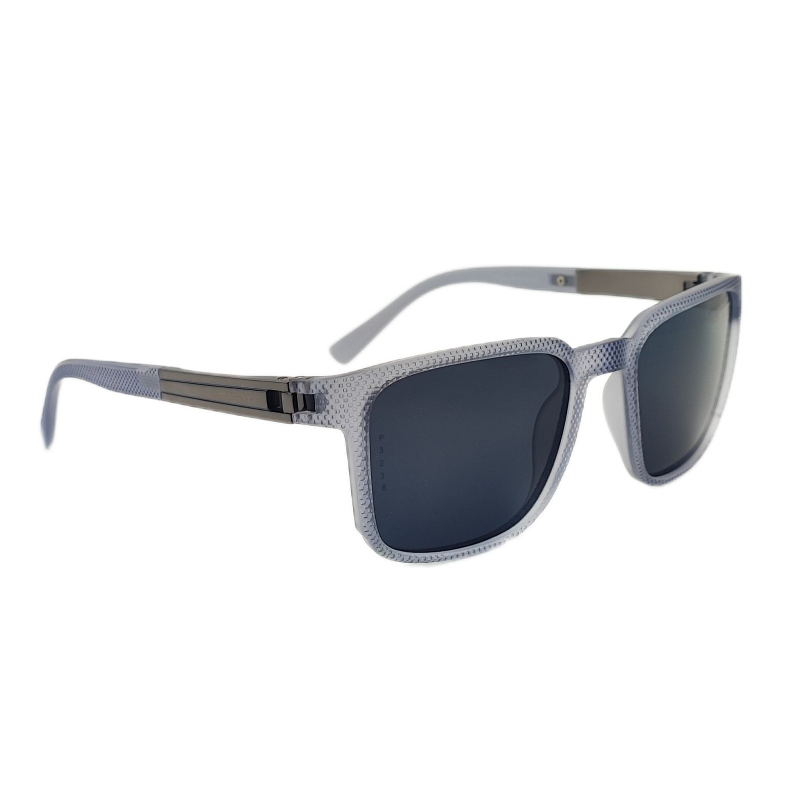 عینک آفتابی مورل مدل P3236-2336 POLARIZED C4 -  - 2