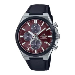 ساعت مچی عقربه‌ای کوارتز مردانه کاسیو مدل EQS-950BL-5AVUDF