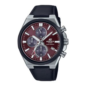 ساعت مچی عقربه‌ای کوارتز مردانه کاسیو مدل EQS-950BL-5AVUDF