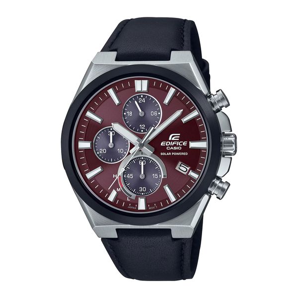 ساعت مچی عقربه‌ای کوارتز مردانه کاسیو مدل EQS-950BL-5AVUDF