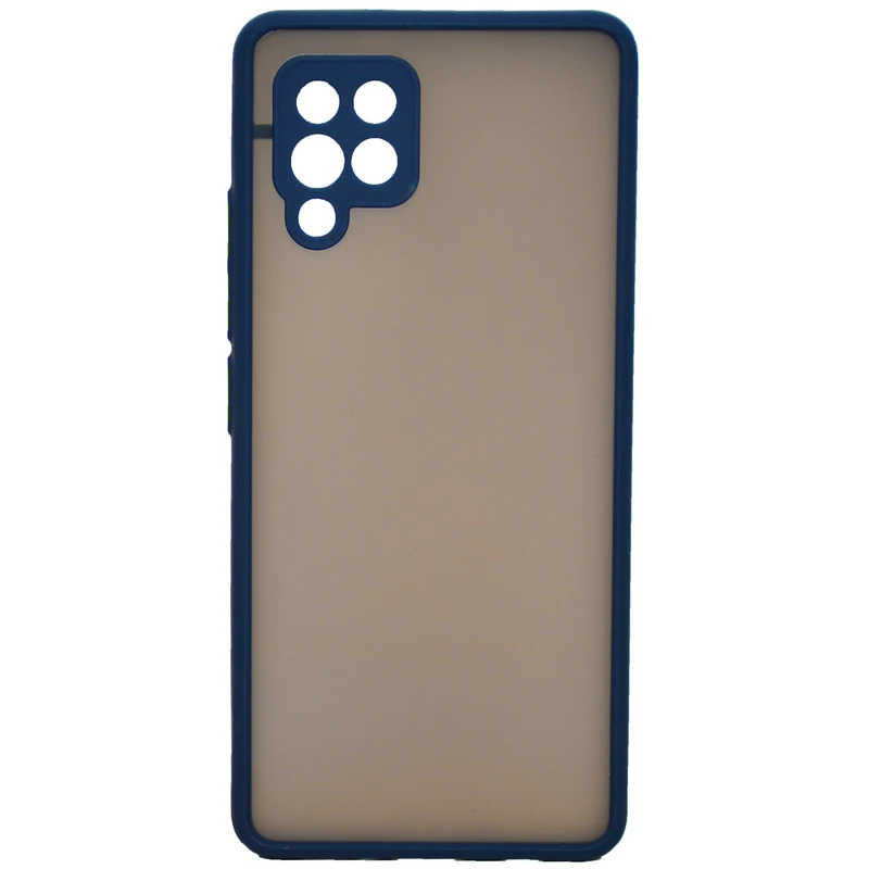 کاور کد O-R مناسب برای گوشی موبایل سامسونگ Galaxy A42 5G